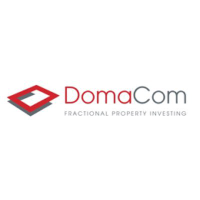 DomaCom (DCL)のロゴ。