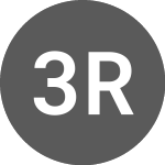 3D Resources (DDDDA)のロゴ。