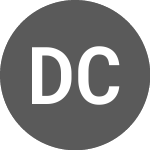  (DMCDA)のロゴ。