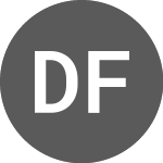  (DMGCD)のロゴ。