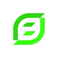 Ecograf (EGR)のロゴ。