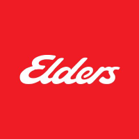 Elders (ELD)のロゴ。