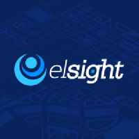 Elsight (ELS)のロゴ。