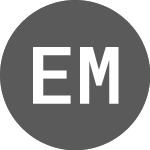 Everest Metals (EMCOA)のロゴ。