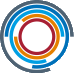  (EMF)のロゴ。