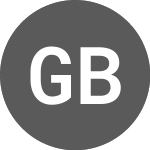  (GBIN)のロゴ。