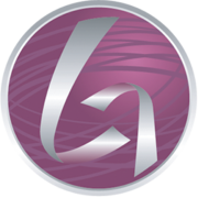 Glg (GLE)のロゴ。