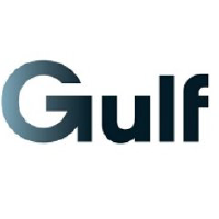 Gulf Manganese (GMC)のロゴ。