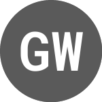GOLDEN WEST RESOURCE (GWRDA)のロゴ。