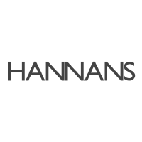 Hannans (HNR)のロゴ。