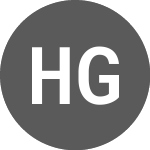 Horizon Gold (HRNNA)のロゴ。