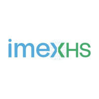 ImExHS (IME)のロゴ。