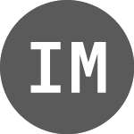Iris Metals (IR1)のロゴ。