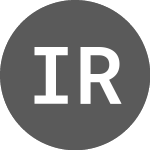 Iron Road (IRDND)のロゴ。