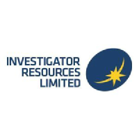 Investigator Resources (IVR)のロゴ。
