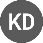 (KDLN)のロゴ。
