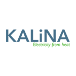 Kalina Power (KPO)のロゴ。