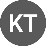 K TIG (KTGDB)のロゴ。
