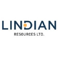 Lindian Resources (LIN)のロゴ。