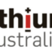 Lithium Australia NL (LITCE)のロゴ。