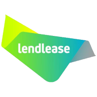 Lendlease (LLC)のロゴ。