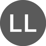  (LNGKOR)のロゴ。