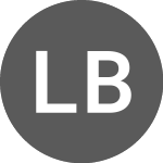 Lloyds Banking (LO1PB)のロゴ。