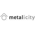 Metalicity (MCT)のロゴ。