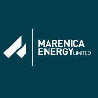 Marenica Energy (MEY)のロゴ。