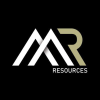 Mont Royal Resources (MRZ)のロゴ。