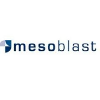 Mesoblast (MSB)のロゴ。
