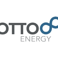 Otto Energy (OEL)のロゴ。