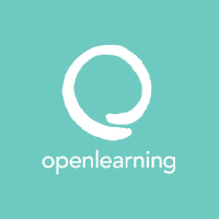 OpenLearning (OLL)のロゴ。