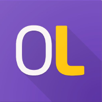 OtherLevels (OLV)のロゴ。