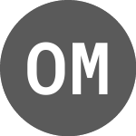 Omnia Metals (OM1)のロゴ。