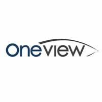 Oneview Healthcare (ONE)のロゴ。