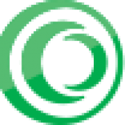 OptiComm (OPC)のロゴ。