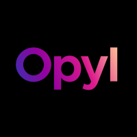 Opyl (OPL)のロゴ。
