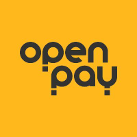 Openpay (OPY)のロゴ。