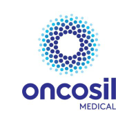 Oncosil Medical (OSL)のロゴ。