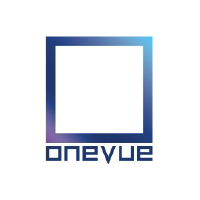 OneVue (OVH)のロゴ。