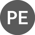 Pacific Edge (PEB)のロゴ。