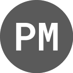 Pantera Minerals (PFE)のロゴ。