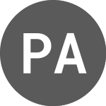 Platinum Australia (PLA)のロゴ。
