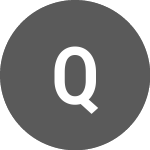 Quickstep (QHLDA)のロゴ。