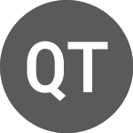 Q Technology (QTG)のロゴ。