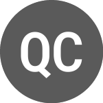 Queste Communications (QUE)のロゴ。