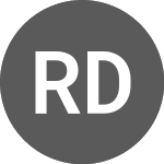 Resource Development (RDG)のロゴ。