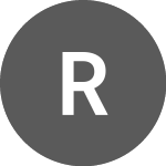 Refresh (RGP)のロゴ。