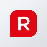 Reckon (RKN)のロゴ。